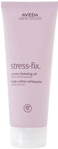 Aveda Stress-Fix Creme Cleansing Oil 卸妆油200毫升