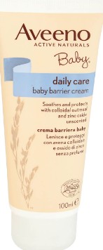 Aveeno Baby Daily Care Baby Barrier Cream