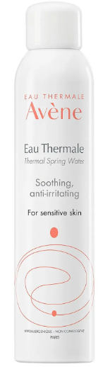 Avène Thermal Spring Water Spray for Sensitive Skin 保湿喷雾300ml