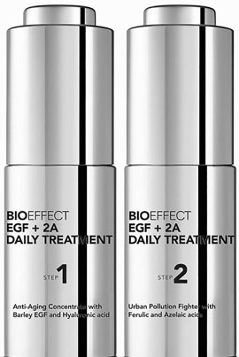 BIOEFFECT EGF +2A Treatment 2 x 15m
