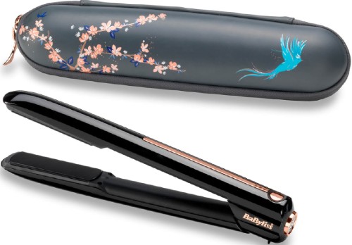 BaByliss Cordless Straightener 无线直发器