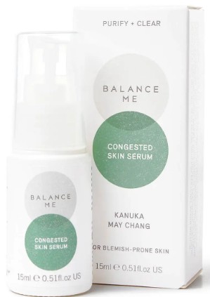 Balance Me Congested Skin Serum 平衡我精华液15毫升