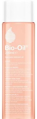 Bio-Oil Skincare Oil 生物油护肤油 - 抚平和改善疤痕和妊娠纹