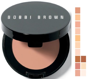 Bobbi Brown Creamy Corrector芭比波朗修饰遮瑕膏 (多种颜色可供选择)