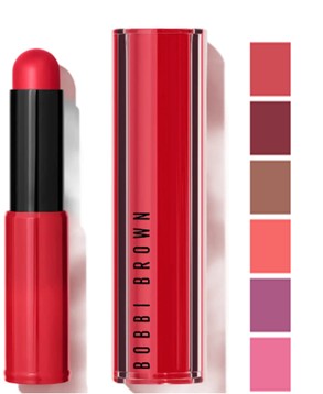 Bobbi Brown Crushed Shine Jelly Stick 芭比波朗果冻口红2.5克 (多种颜色可供选择)