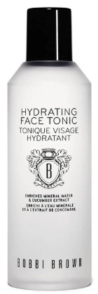 Bobbi Brown Hydrating Face Tonic 芭比波朗面部保湿爽肤水200毫升