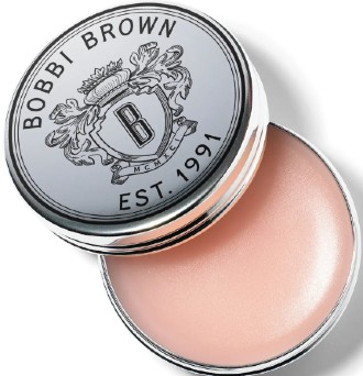 Bobbi Brown Lip Balm SPF15 芭比波朗润唇膏15克