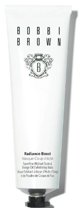 Bobbi Brown Radiance Boost Mask 芭比波朗磨砂面膜75毫升