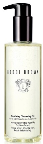 Bobbi Brown Soothing Cleansing Oil 芭比波朗舒缓卸妆洁面油200毫升