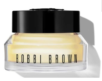 Bobbi Brown Vitamin Enriched Eye Base 芭比波朗维他命营养眼霜15毫升