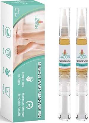 Bumapo Wart Remover （Bumapo 去疣去除剂）