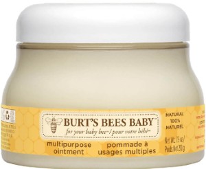 Burt's Bees Baby Multipurpose Ointment 伯特小蜜蜂婴儿多用途软膏210克