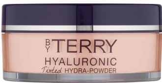 By Terry Hyaluronic Tinted Hydra-Powder 特里有色保湿粉末10克【多种色调供选择】