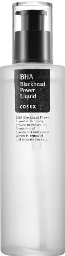 COSRX BHA Blackhead Power Liquid 100ml （COSRX 珂丝艾丝水杨酸去黑头浓缩液100毫升）