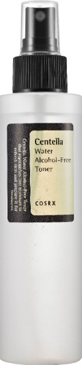 COSRX Centella Water Alcohol-Free Toner 150ml （COSRX 积雪草零酒精爽肤水 150毫升）