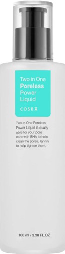 COSRX Two in One Poreless Power Liquid （COSRX 二合一零毛孔护理液）