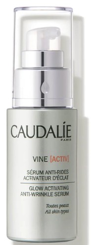 Caudalie VineActiv Glow Activating Anti-Wrinkle Serum 欧缇丽抗衰老抗皱精华液30毫升