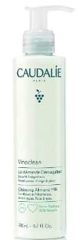 Caudalie Vinoclean Cleansing Almond Milk 杏仁洗面奶200毫升