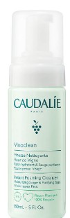 Caudalie Vinoclean Instant Foaming Cleanser 速效泡沫洁面乳150毫升