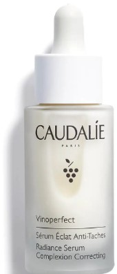 Caudalie Vinoperfect Complexion Correcting Radiance Serum 欧缇丽美白亮彩精华液30毫升