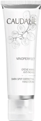 Caudalie Vinoperfect Dark Spot Correcting Hand Cream 欧缇丽祛斑修复护手霜50毫升