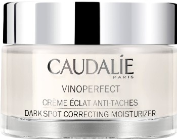 Caudalie Vinoperfect Dark Spot Correcting Moisturiser 欧缇丽淡斑美白保湿霜50毫升