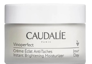 Caudalie Vinoperfect Instant Brightening Moisturiser 欧缇丽即时亮白保湿霜50毫升