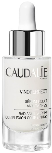 Caudalie Vinoperfect Radiance Serum 欧缇丽美白亮肤精华液30毫升