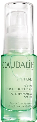 Caudalie Vinopure Skin Perfecting Serum 欧缇丽完美肌肤精华液30毫升