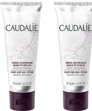 Caudalie 欧缇丽护手霜