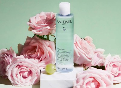 Caudalie 欧缇丽护肤品牌为您策划完美的日常护肤流程