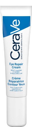 CeraVe Eye Repair Cream 14ml （CeraVe 修复眼霜 14毫升）