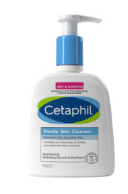 Cetaphil Gentle Cleanser