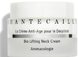 Chantecaille Bio Lift Neck Cream 香缇卡钻石级提拉颈霜50毫升