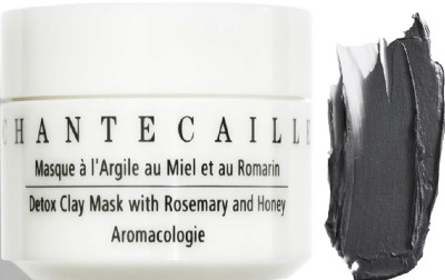 Chantecaille Detox Clay Mask 香缇卡排毒泥面膜50毫升