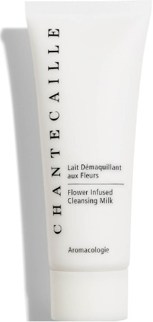Chantecaille Flower Infused Cleansing Milk 75ml （Chantecaille香缇卡花香洁面乳 75毫升）