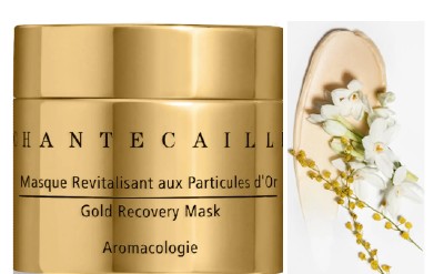 Chantecaille Gold Recovery Mask 香缇卡黄金修复面膜50毫升