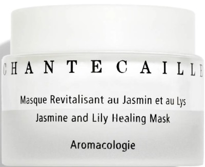 Chantecaille Jasmine & Lily Healing Mask 香缇卡茉莉百合修复面膜50毫升