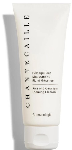 Chantecaille Rice & Geranium Foaming Cleanser 香缇卡花妍泡沫洁面乳75毫升