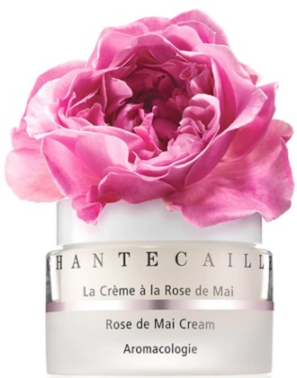 Chantecaille Rose de Mai Cream 香缇卡五月玫瑰花妍乳霜50毫升