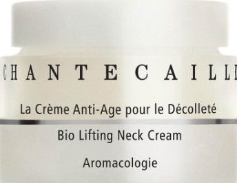 Chantecaille Bio Lift Neck Cream生物紧肤颈霜