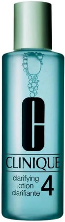 Clinique Clarifying Lotion 4倩碧爽肤水4