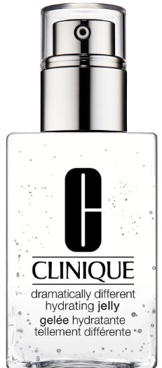 Clinique Dramatically Different Hydrating Jelly 倩碧果冻凝胶保湿霜125毫升