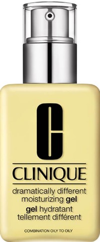 Clinique Dramatically Different Moisturising Gel 125ml （Clinique 倩碧凝胶保湿霜 125毫升）