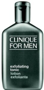 Clinique For Men Exfoliating Tonic 倩碧男士去角质爽肤水200毫升