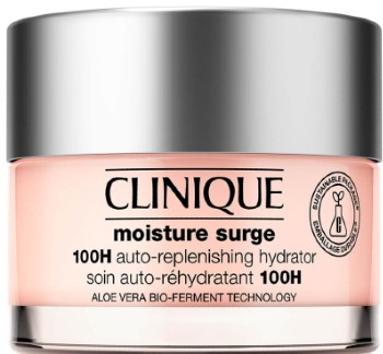 Clinique Moisture Surge 100 Hour Auto-Replenishing Hydrator 倩碧自动补水保湿霜50毫升