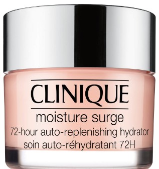 Clinique Moisture Surge 72 Hour Auto Replenishing Hydrator 50ml （Clinique 倩碧72小时自动补水保湿面霜 50毫升）