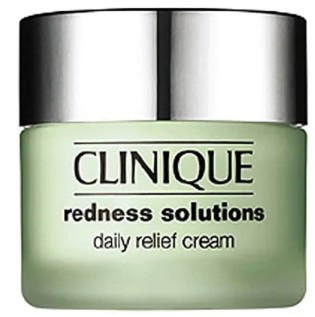 Clinique Redness Solutions Daily Relief Cream 倩碧肌肤泛红镇定舒缓霜50毫升