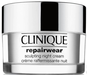 Clinique Repairwear Sculpting Night Cream 倩碧修复晚霜50毫升