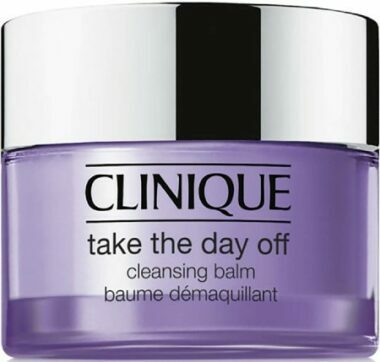 Clinique Take The Day Off Cleansing Balm 倩碧卸妆膏125毫升